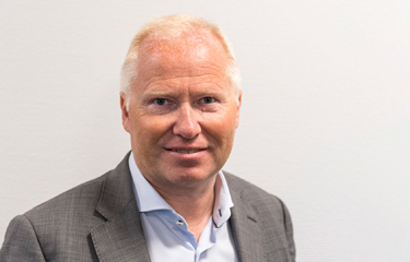 AKVA Group CEO Knut Nesse