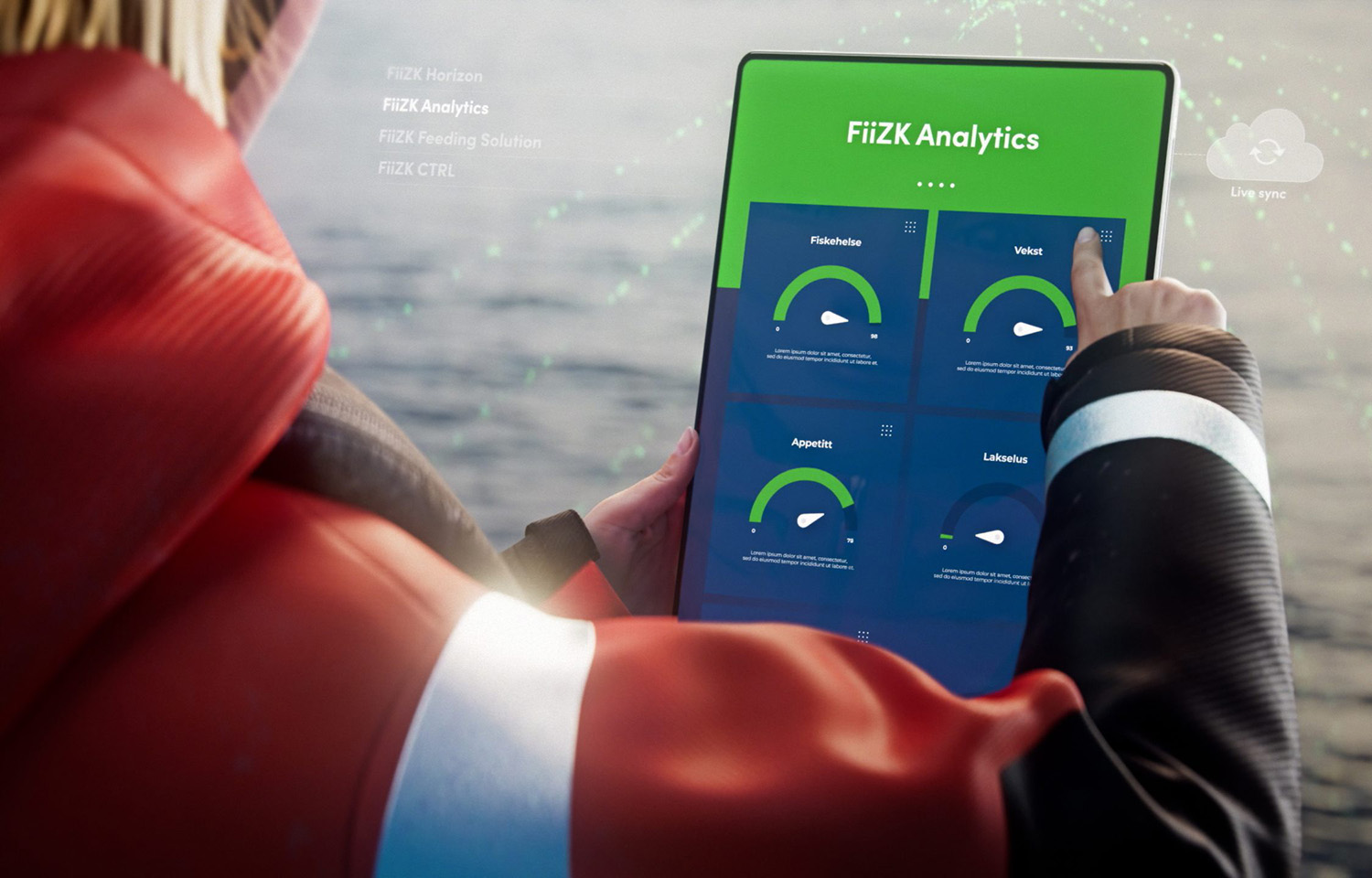 FiiZK Digital, a branch of the FiiZK Topco family of companies, has been sold.