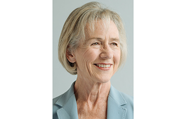 Joyce Murray, a member of Canada’s House of Commons since 2008 representing a riding in Vancouver, British Columbia, has been named Canada’s new minister of fisheries and oceans.