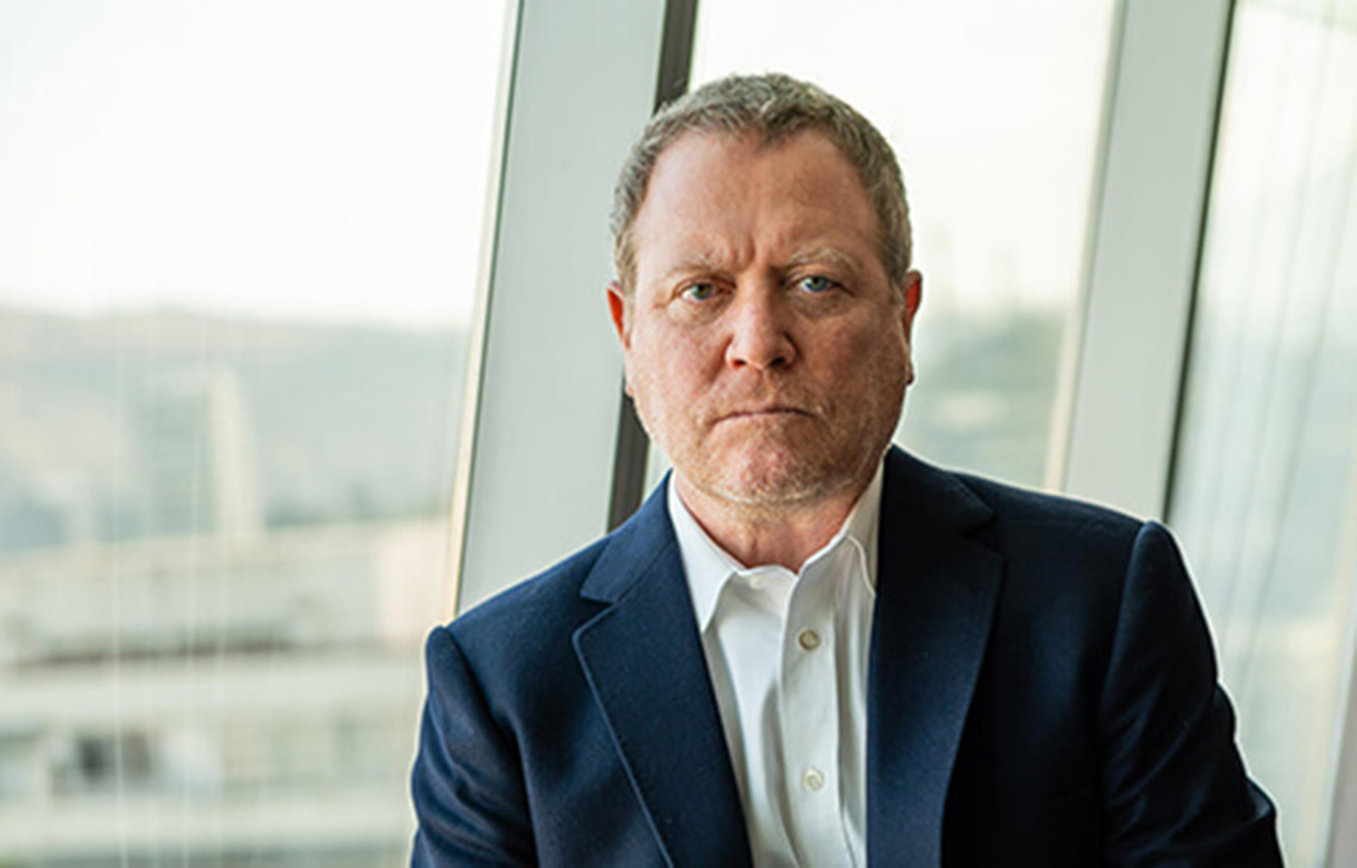 Jorge Bofill, a partner at law firm Bofill, Escobar, and Silva, represents Australis Seafood