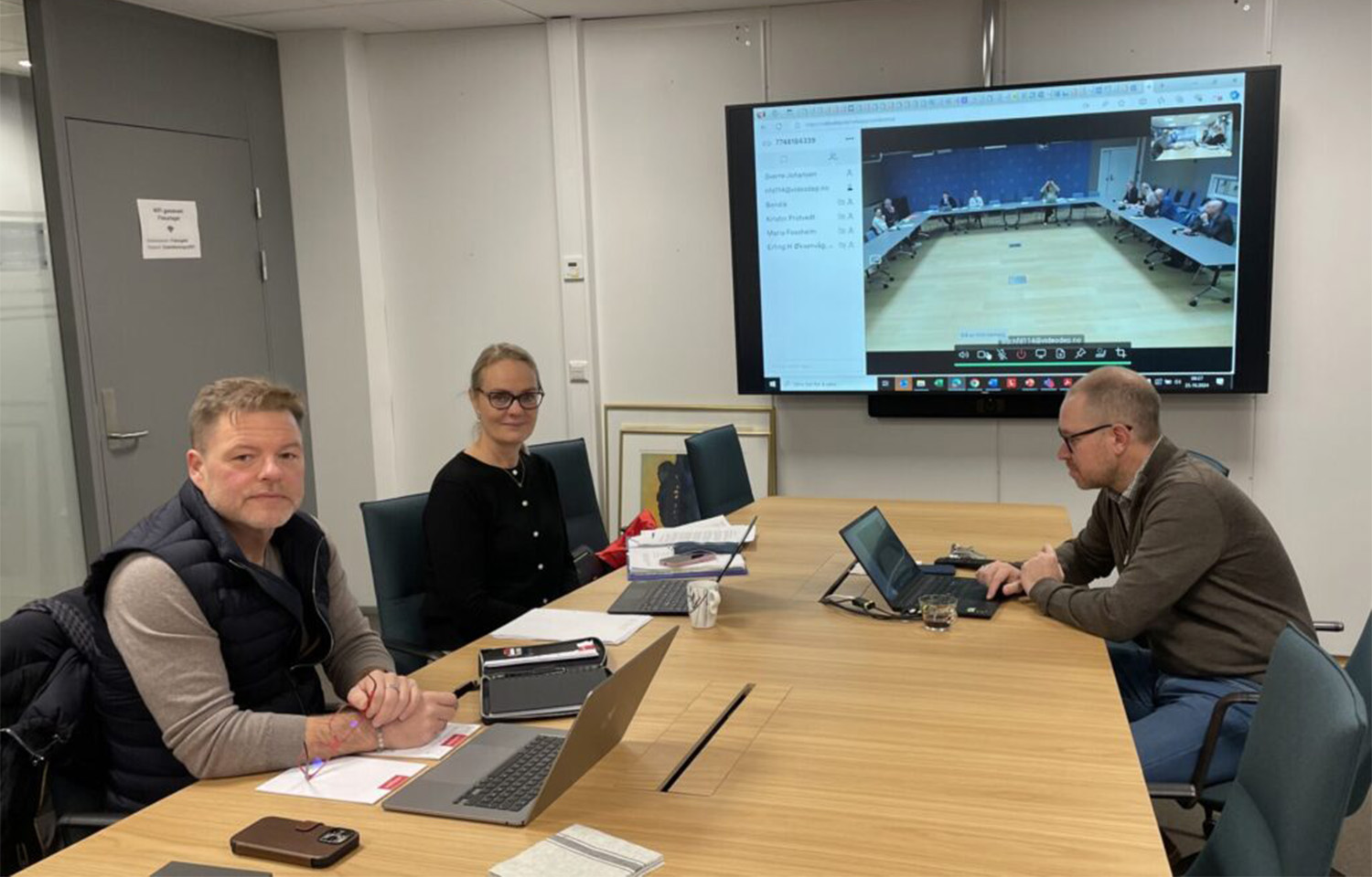 Norway, Russia agree on Barents Sea quotas for 2026 but tensions simmer over sanctioned companies