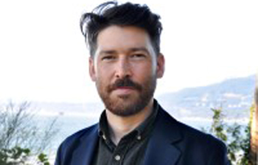 Oceana Senior Analyst Daniel Skerritt.
