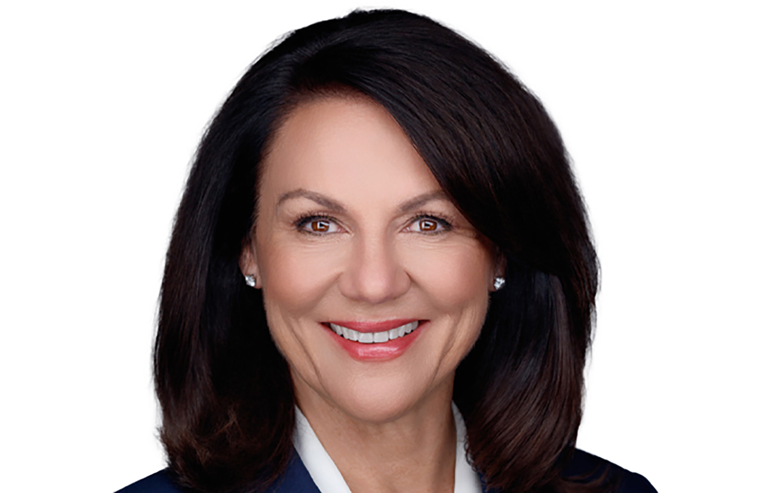 Albertsons CEO Susan Morris