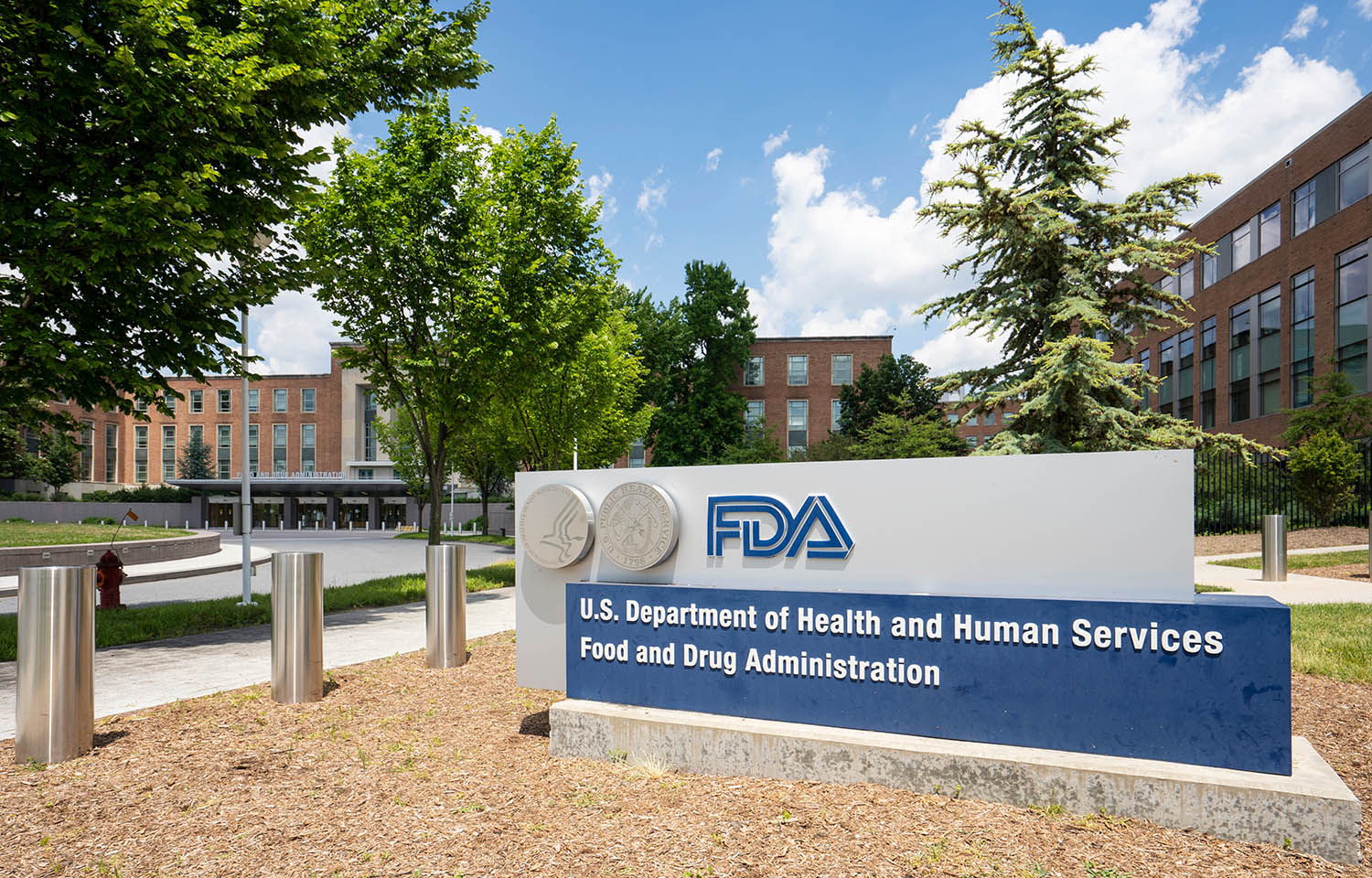FDA headquarters