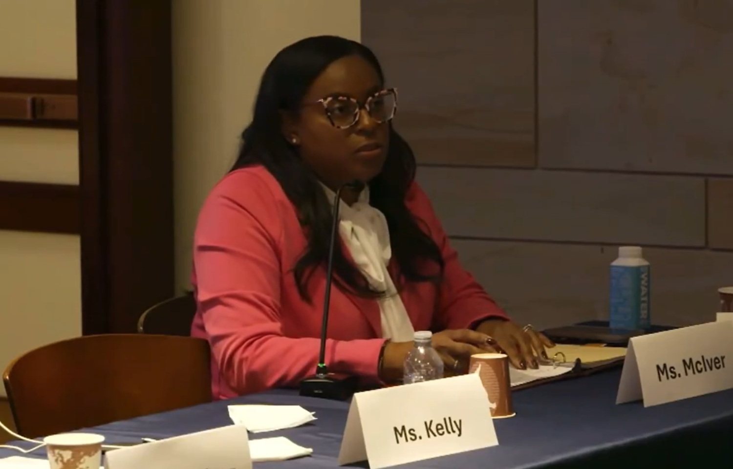 ICE raids New Jersey seafood market – again