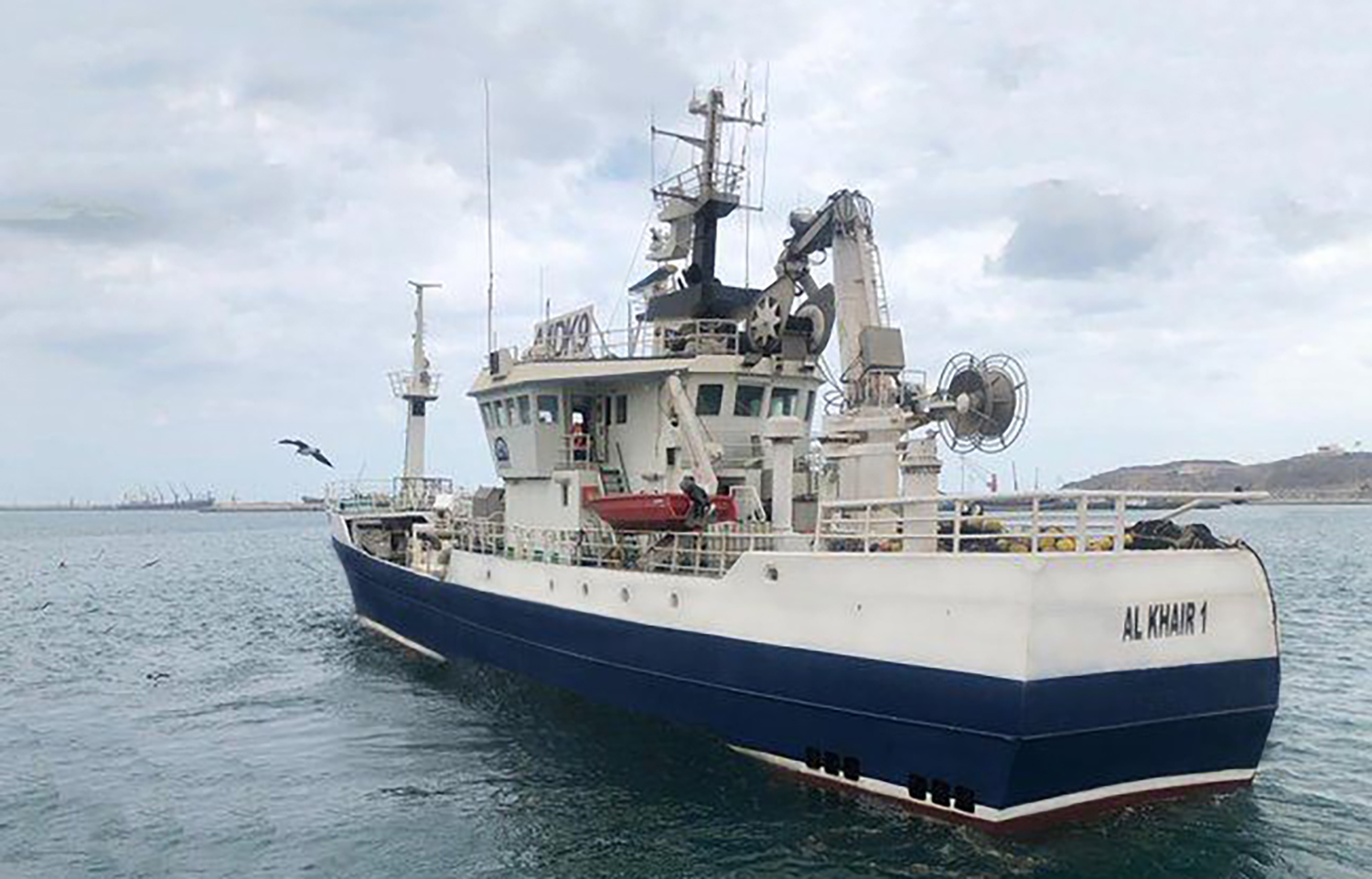 Oman Fisheries, Saudi Fisheries post losses again in H1 2025, unveil plans to reverse trends