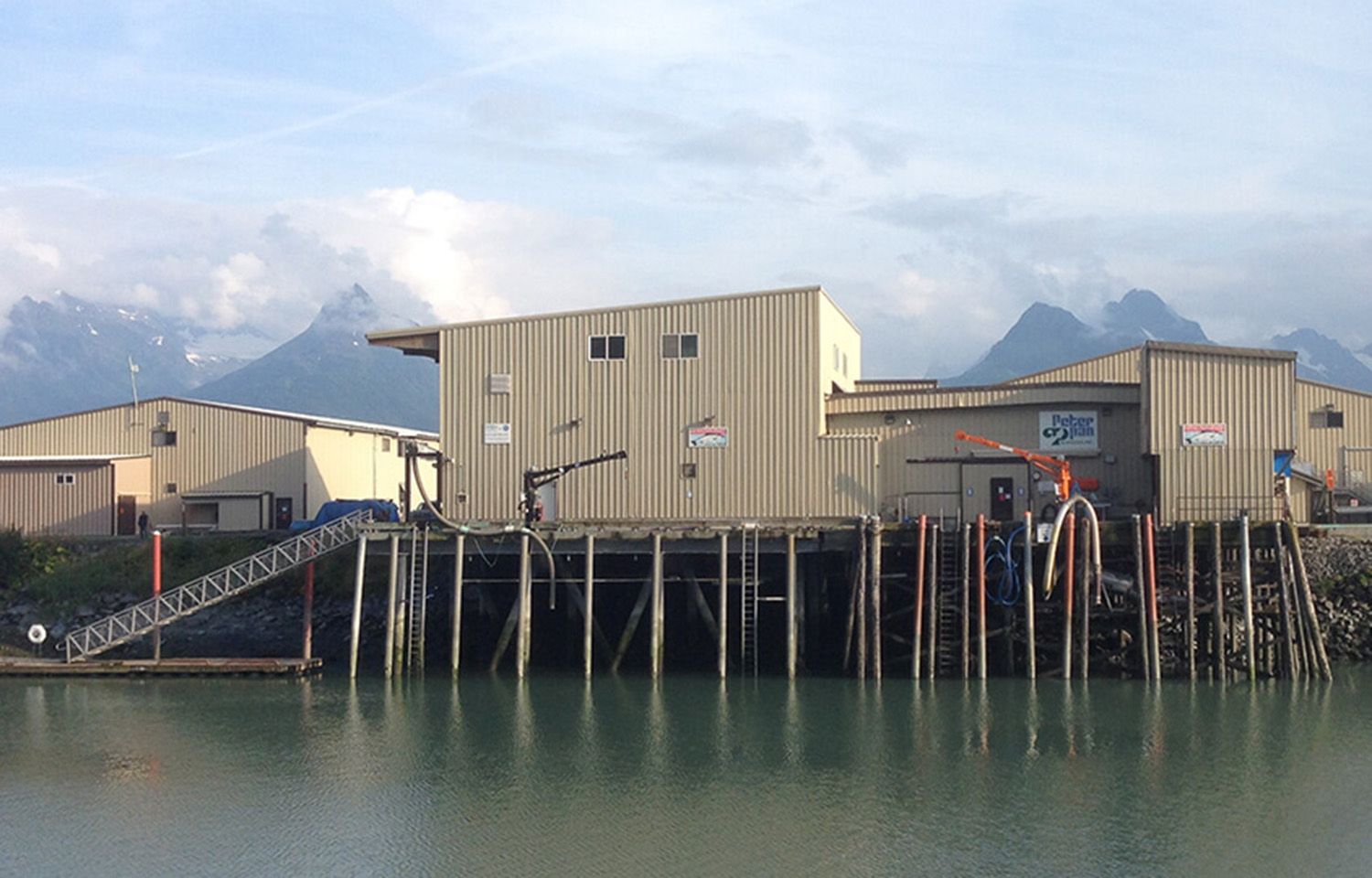 Silver Bay Seafoods taking over Peter Pan Seafoods’ Alaska operations ...