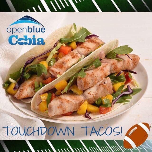 Super Bowl seafood.JPG