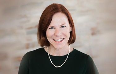 Packard Foundation Ocean Director Meg Caldwell
