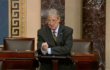 US Senator John Kennedy introduces bill to boost SIMP audits | SeafoodSource
