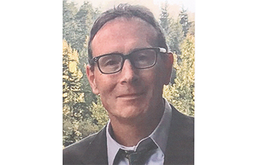 California Wetfish Producers Association new Executive Director Mark Fina
