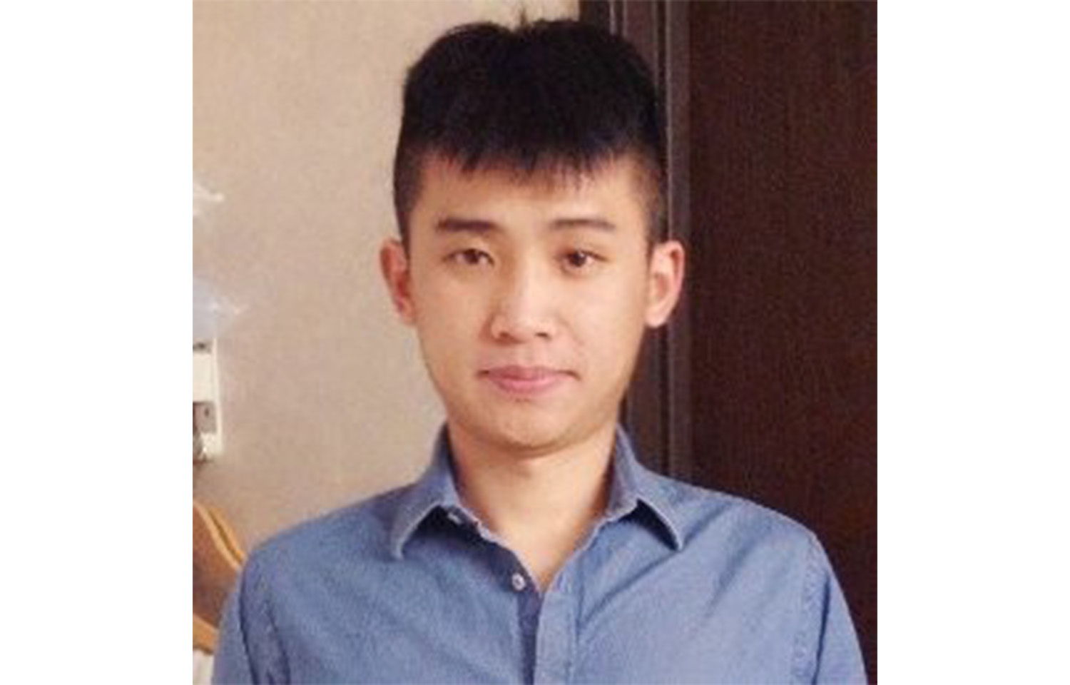 Westlake Seafood Owner Dalong Jiang
