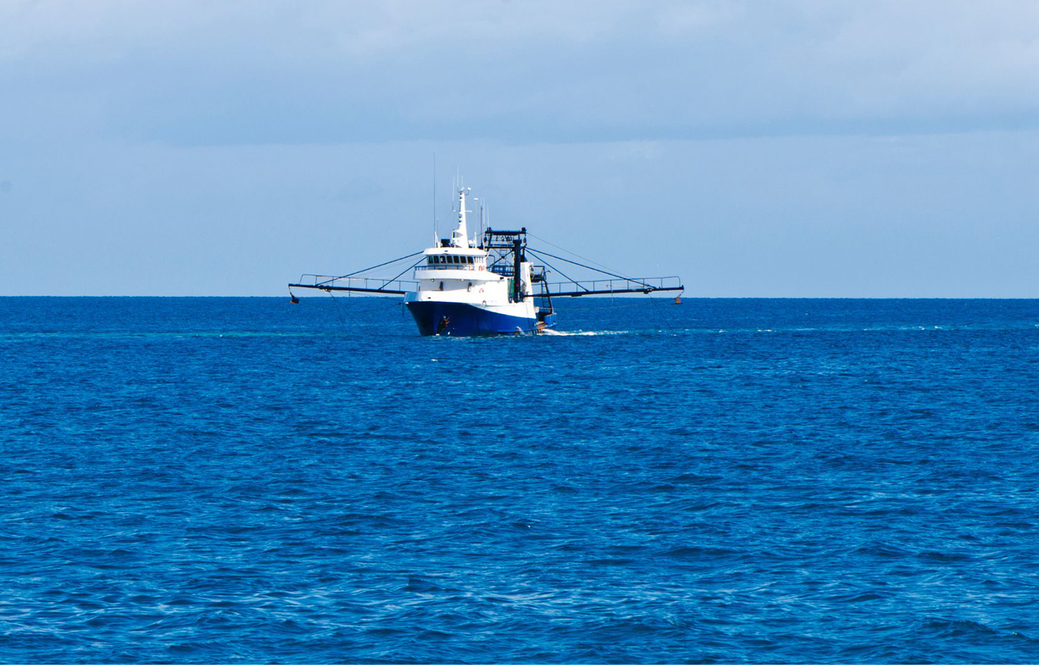 A Raptis and Sons vessel