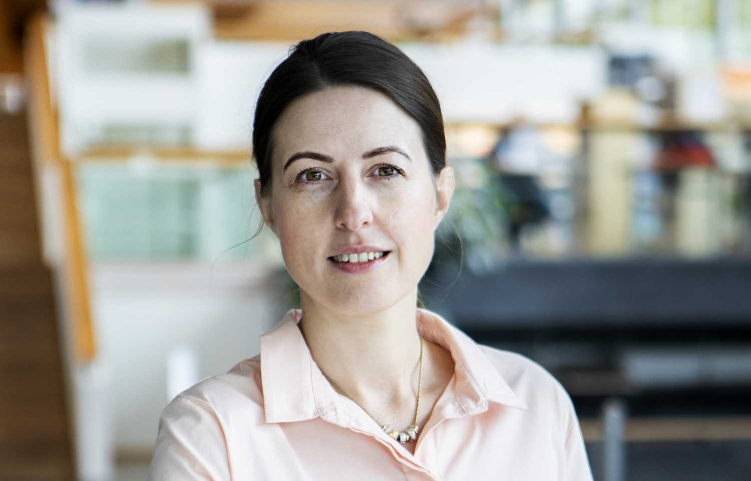 Big Akwa Co-Founder and CEO Elena Petukhovskaya