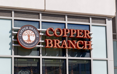 Swell Catch is partnering with plant-based Canadian restaurant chain Copper Branch on a limited-time offering.