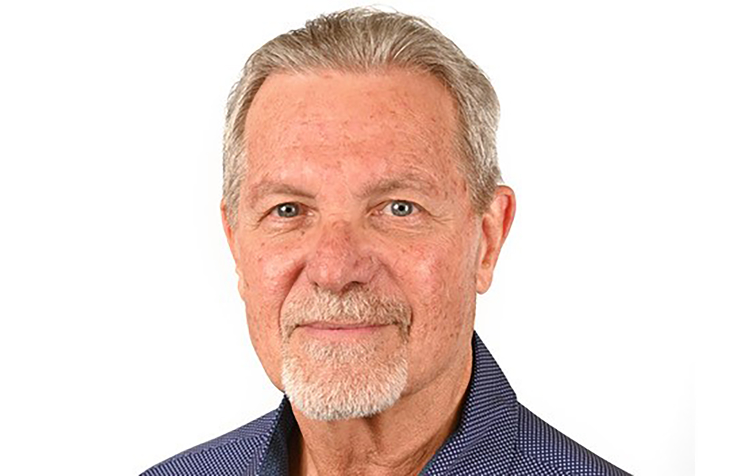 Santa Monica Seafood CEO Roger O'Brien
