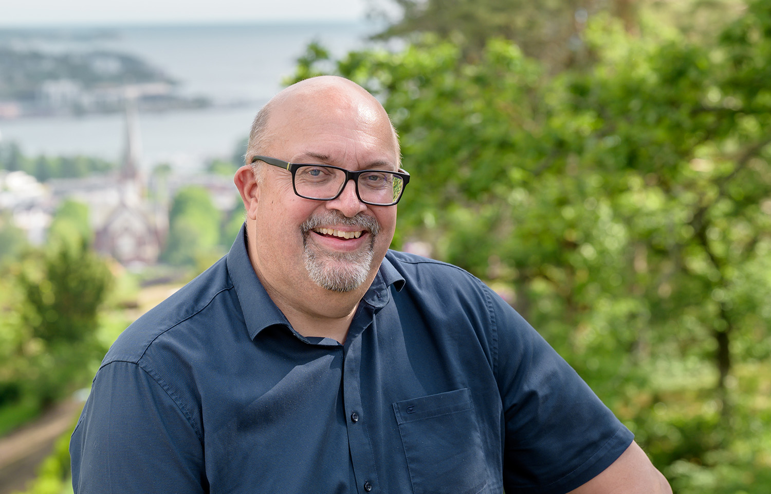 Kent Kongsdal Rasmussen