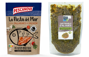 Pescanova España and GlobeXplore took the top prizes in the 2022 Seafood Excellence Global awards at Seafood Expo Global in Barcelona, Spain on 26 April, 2022.