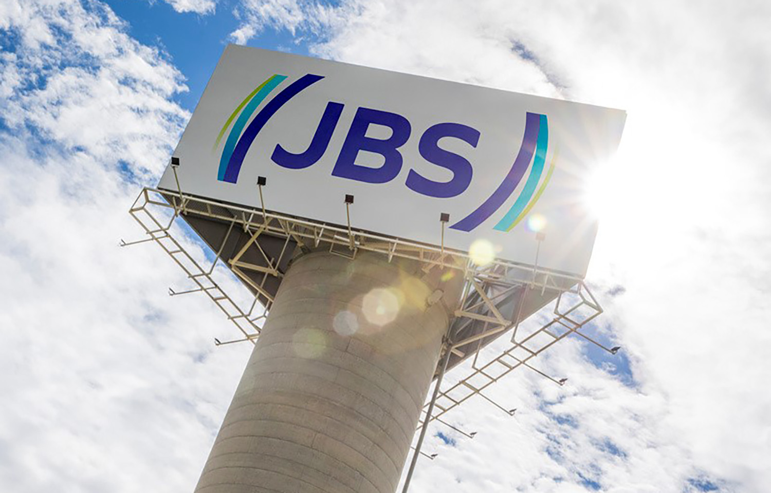JBS logo