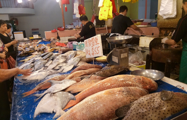 Restaurant and retail consumption has taken a battering in China due to the country’s zero-COVID policy and related lockdowns.