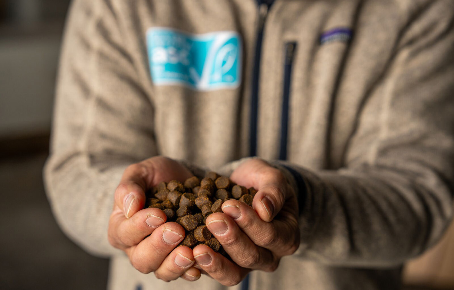 ASC announces new feed certifications for mills in France and New Caledonia