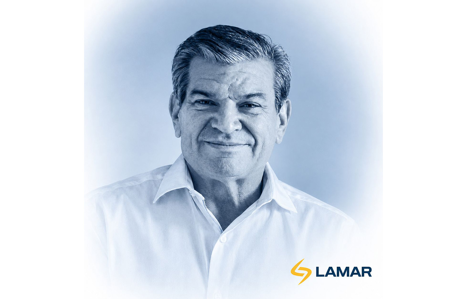 Grupo Lamar President and Founder José Enrique Rincón