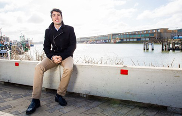 Europêche Managing Director Daniel Voces was skeptical the World Trade Organization will approve an agreement to curb harmful fishing subsidies by February.