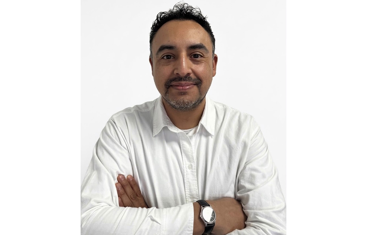 Sebastián Uribe is the new digital operations lead at Ace Aquatec Chile