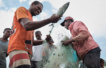 Madagascar renews EU fishing agreement as scrutiny of ...