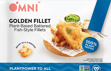 OmniFoods' Golden Fillet