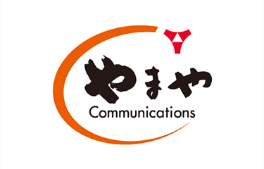The Yamaya Communications logo
