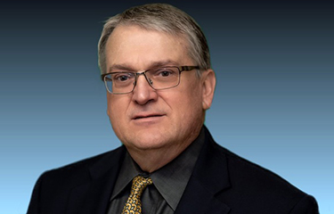 Wells Fargo Agri-Food Institute Sector Manager for Seafood and Specialty Crops David Branch.
