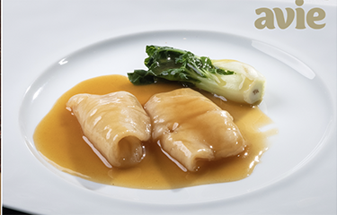 Avant's cell-cultured fish maw product.