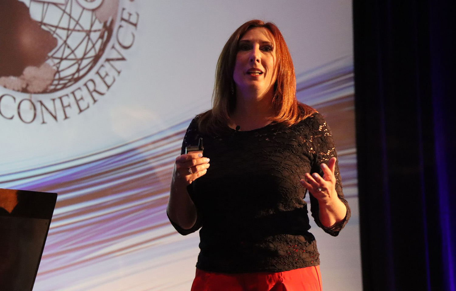 210 Analytics Principal Anne-Marie Roerink