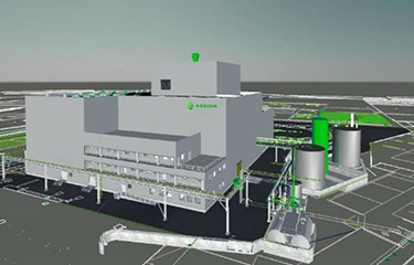 Arbiom constructing first plant in France; Direct Source Seafood 