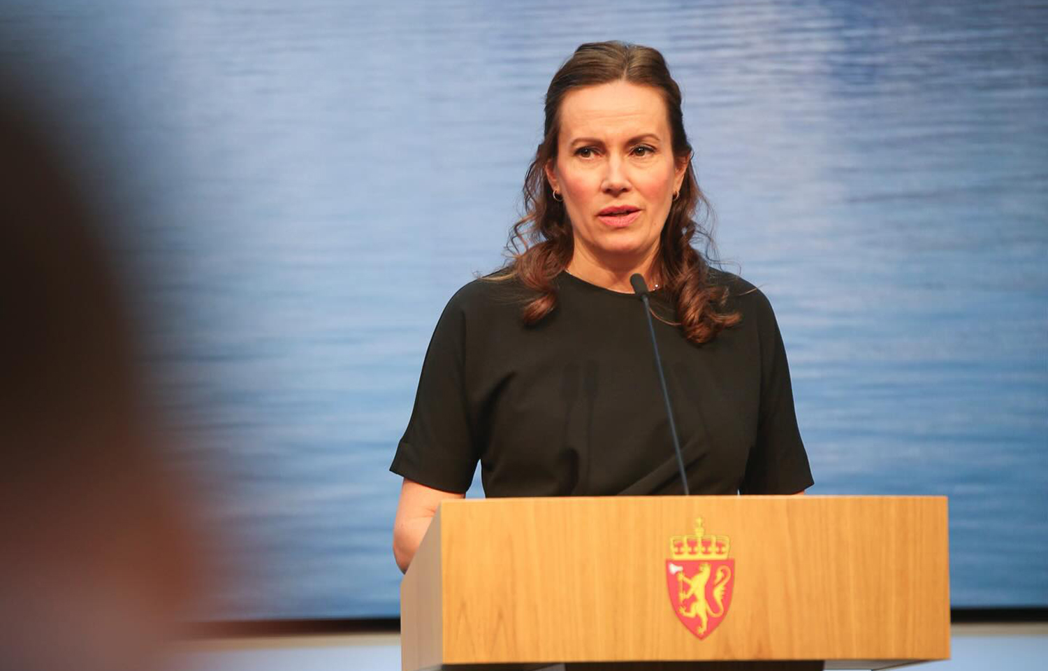 Marianne Sivertsen Næss