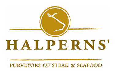 Halpern steak deals and seafood