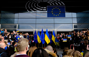 The European Parliament will provide financial help to European Union fisheries and aquaculture sectors dealing with the economic consequences of the Russian invasion of Ukraine.