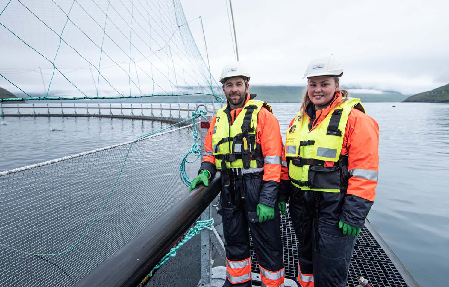 Bakkafrost restructures oversight of Scottish operations after segment’s poor Q2 performance