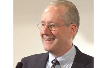 True World Group President Robert Bleu.
