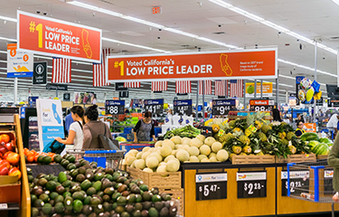 What Is the Cheapest Grocery Store in 2023?