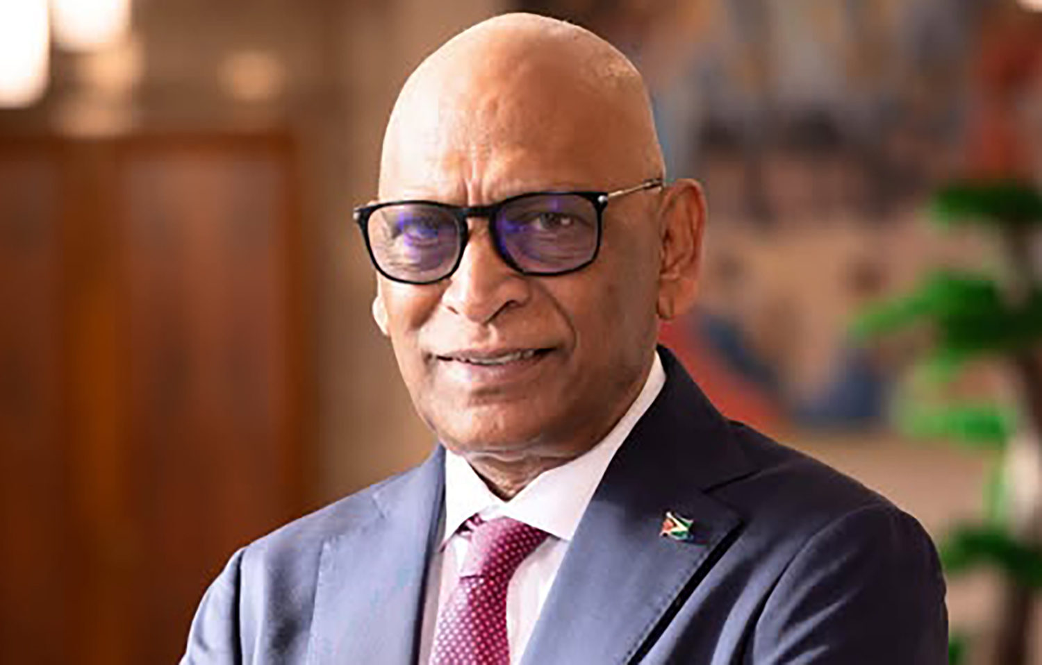 WTO taps Guyana ambassador as new chair of fishing subsidy negotiations