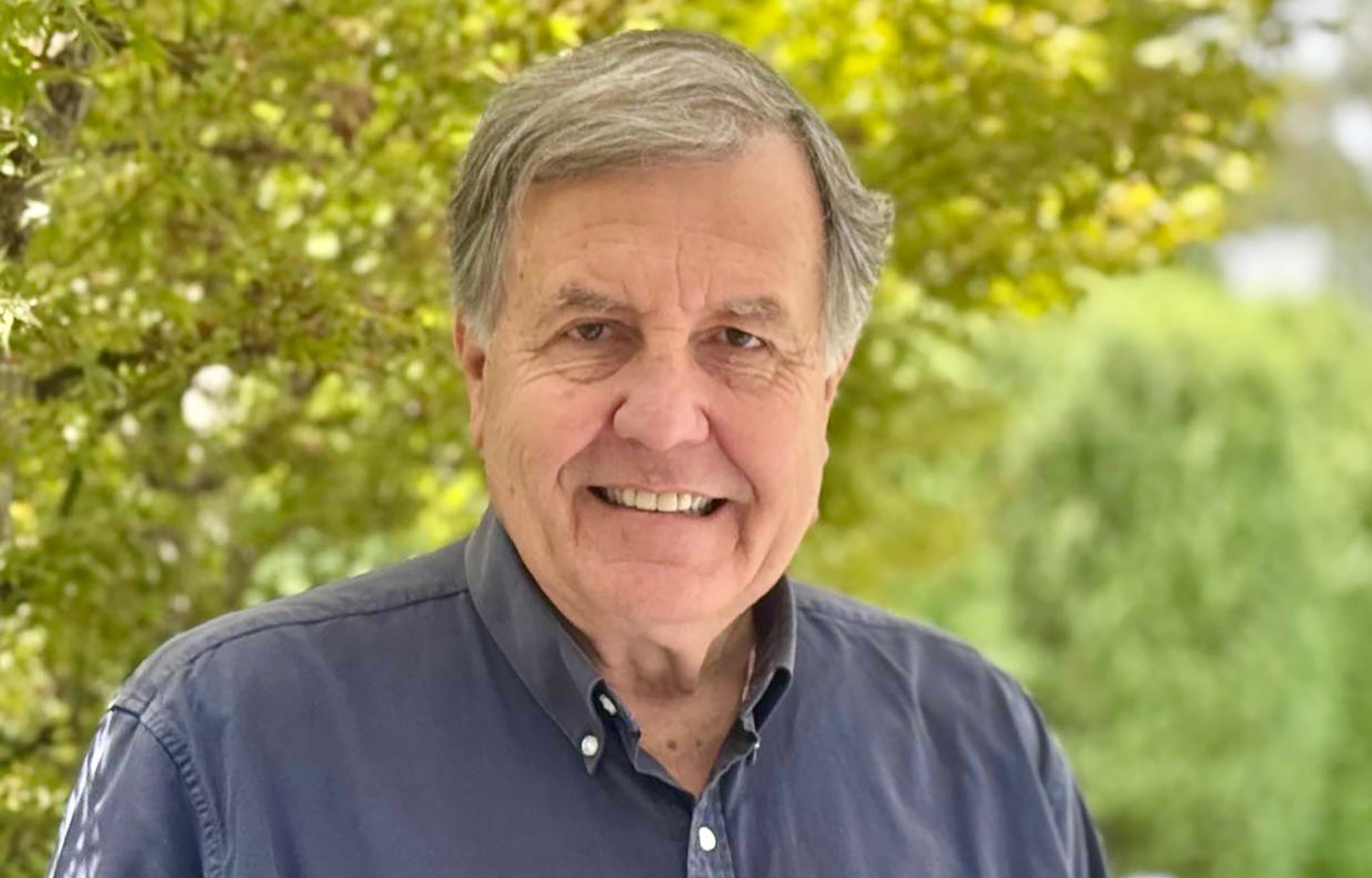 SalmonChile taps Patricio Melero as new president to replace Arturo Clement