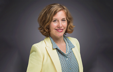 Alicia Garcia Herrero, the head economist for the Asia Pacific region at French investment bank Natixis.
