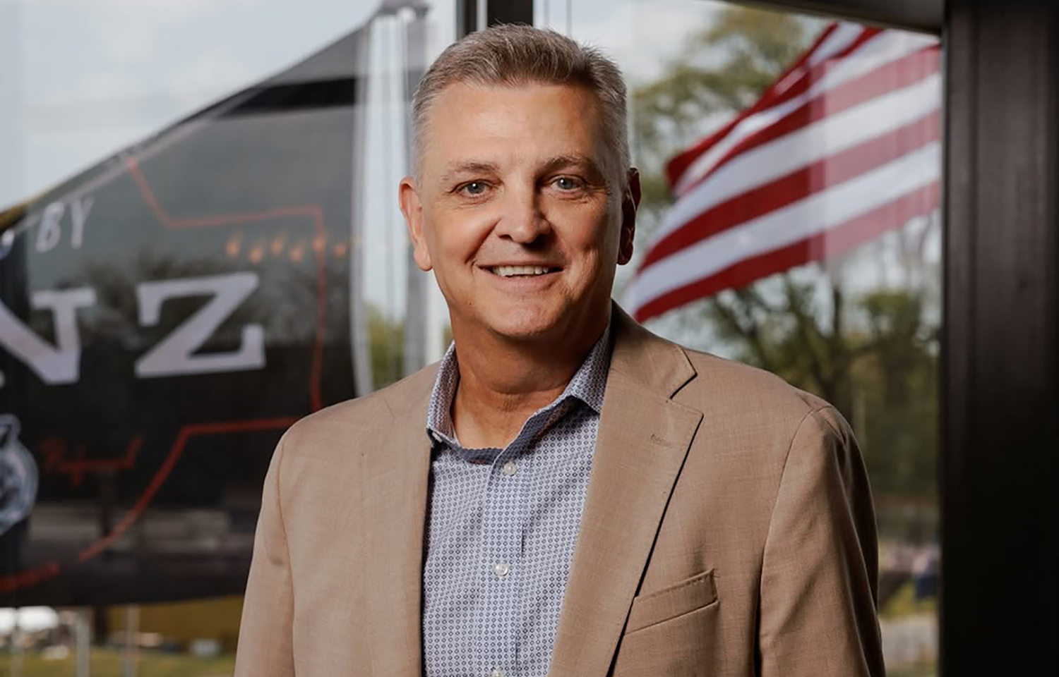 Doug Santschi is the new COO of Handy; Chad Stine is named President of Seattle Fish Company
