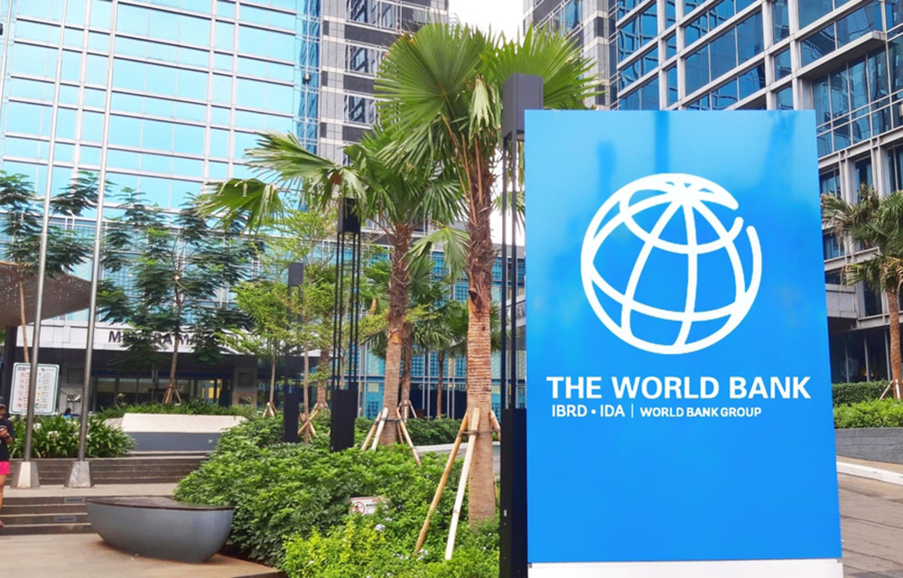 The World Bank