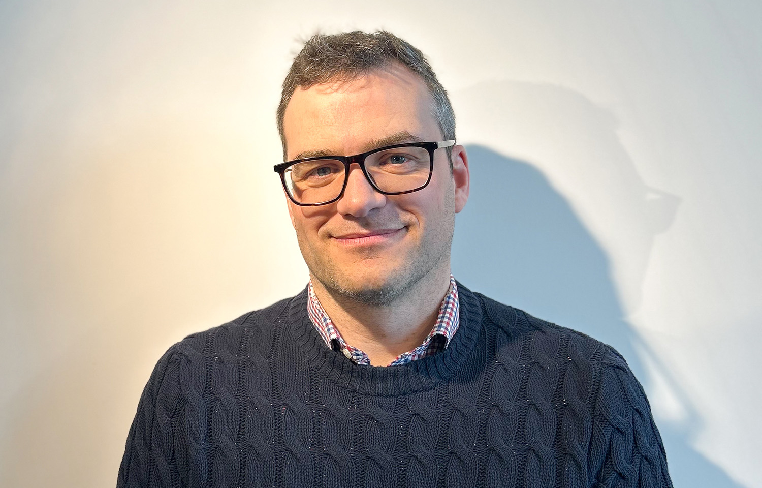 Alan MacLeod, the new Chief Financial Officer of Ace Aquatec