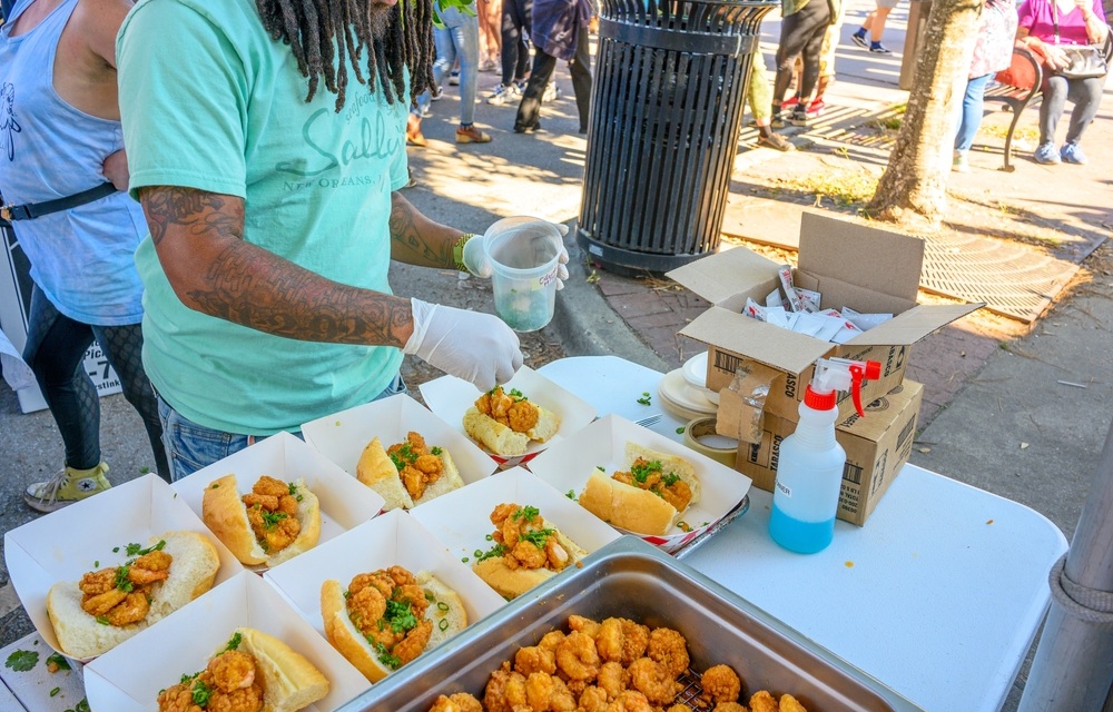 More than 900 Louisiana restaurants cited for violating new seafood labeling law in 2025