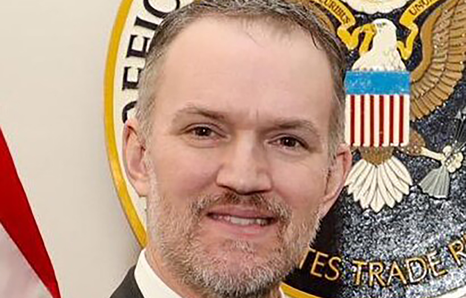 U.S. Trade Representative Jamieson Greer told the Senate Finance Committee that the administration would reverse some elements of its port fee proposal