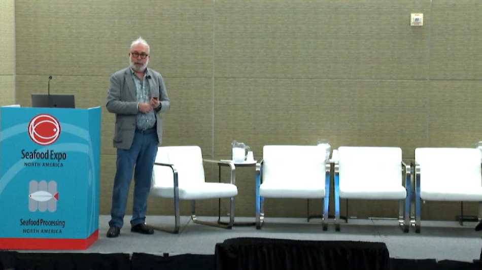 Arlin Wasserman, managing director of Changing Tastes